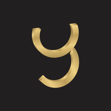 Alfabe Baş harfleri UY, YU, Y ve U