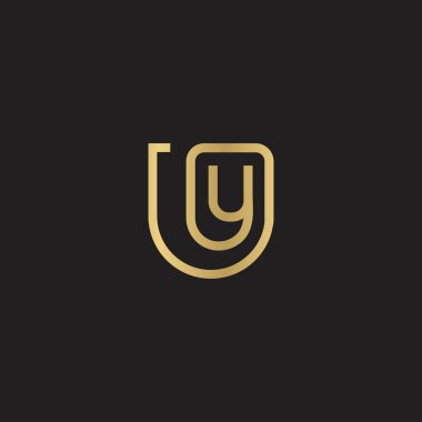 Alfabe Baş harfleri UY, YU, Y ve U