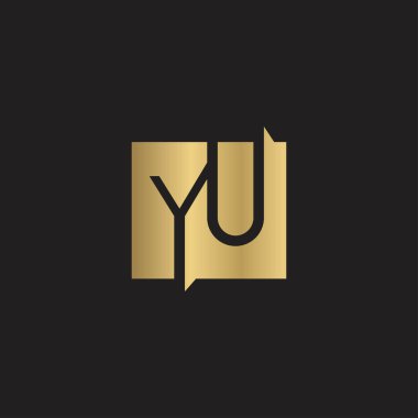 Alfabe Baş harfleri UY, YU, Y ve U