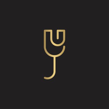 Alfabe Baş harfleri UY, YU, Y ve U