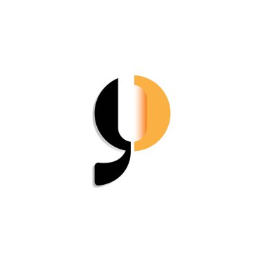 YD DY Letter Logo Design for Creative Businesses