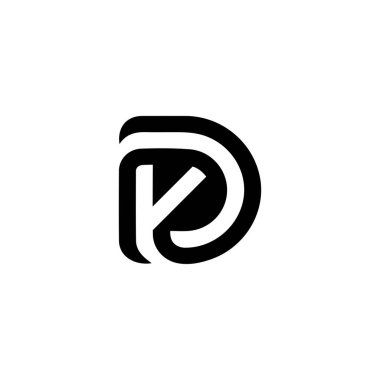 YD DY Letter Logo Design for Creative Businesses