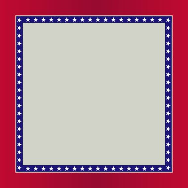 Metin için US çerçeve tasarımı