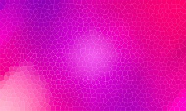 Lekeli desenli pembe arkaplan