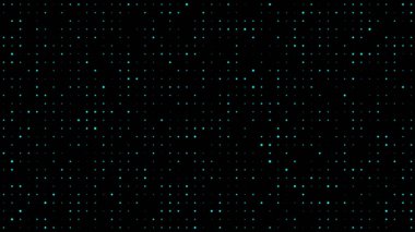 soyut parlayan kısmi arkaplan 