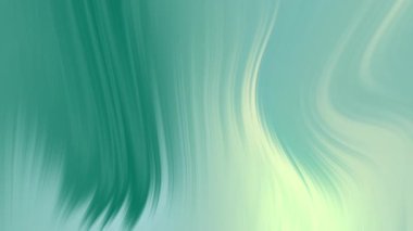 4K Sıvı Gradyan Soyut Arkaplan Canlandırması