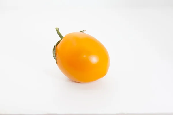 Yellow tomato — Stock Photo, Image