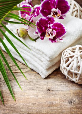 Concept Spa tropikal tesisi