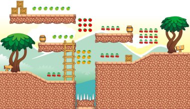 Oyun Tileset 28