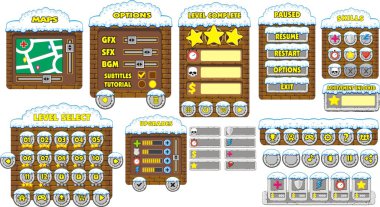 Oyun gui 11