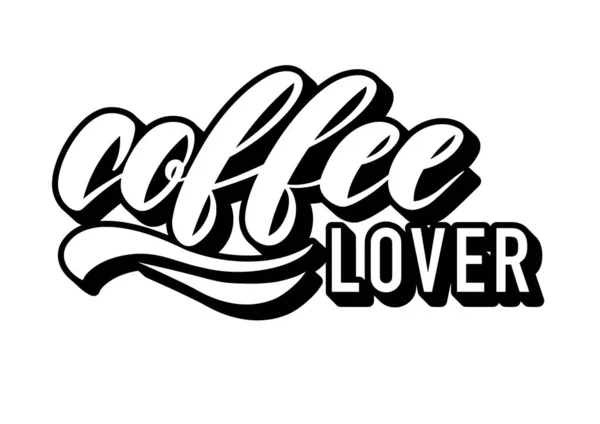 384 Coffee Lover Logo Vector Images Coffee Lover Logo Illustrations Depositphotos