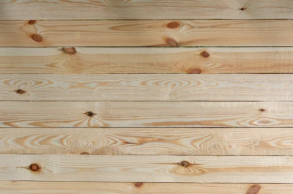 Background of wooden planks Royalty Free Stock Photos