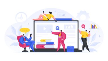 Takım web pazarlamacıları görüntülerin özelleştirilmesini analiz eder..