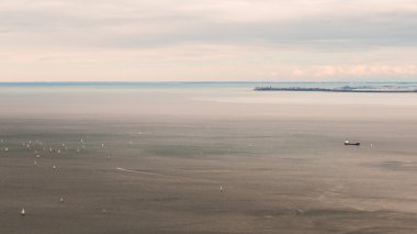 Trieste Barcolana Regatta