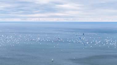 Trieste Barcolana Regatta
