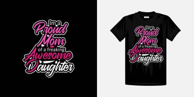 Dünyanın en iyi anne tipografi tişörtü tasarımı. Yazdırma için Anneler Günü tişört tasarımı.