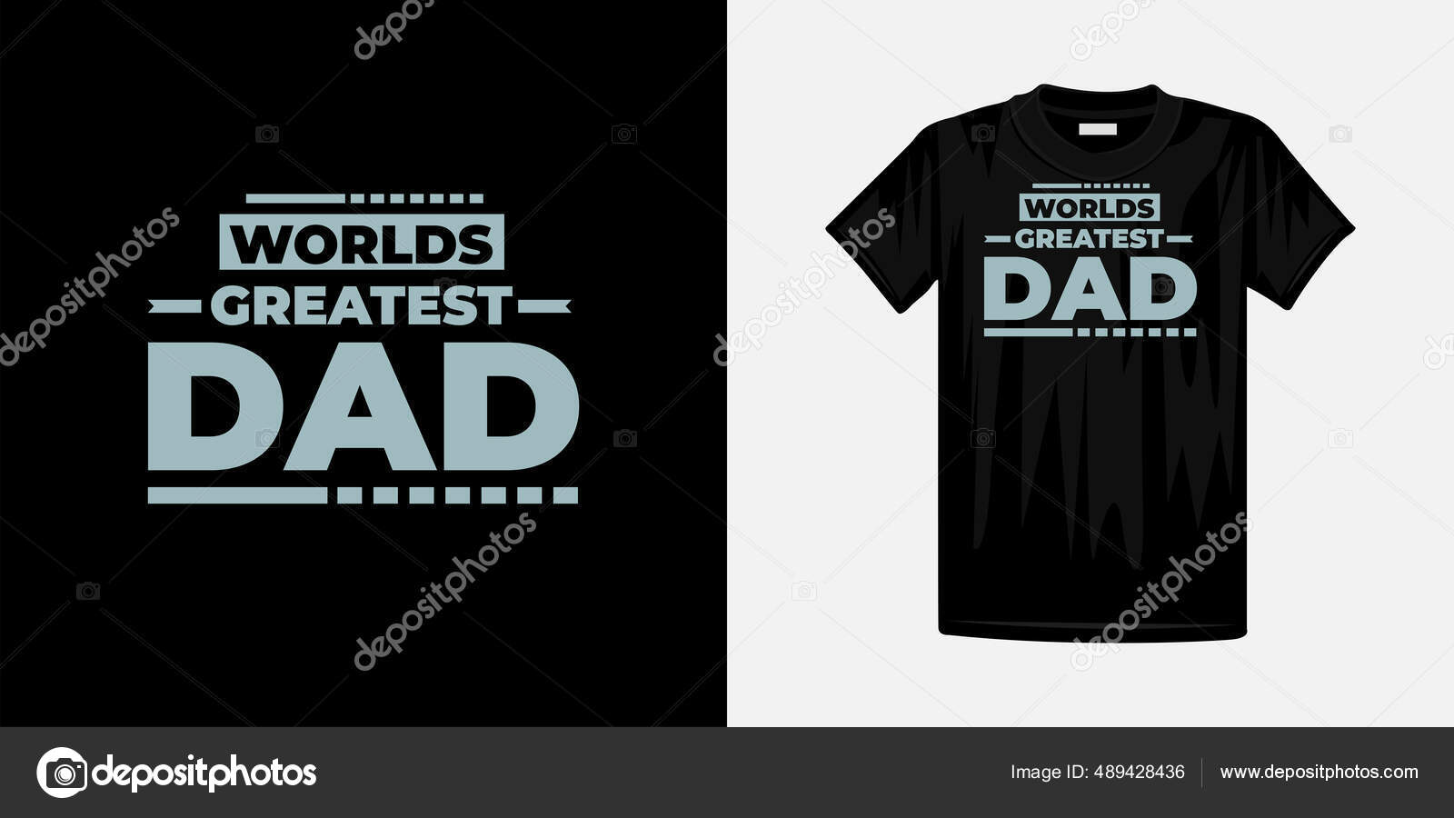 17 Worlds Greatest Dad Vector Images Worlds Greatest Dad Illustrations Depositphotos