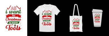 Çocuklar ve yetişkinler için Noel tişörtü tasarımı. Noel harfleri tişört tasarımı. 