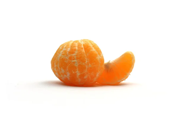 Mandarina — Fotografia de Stock