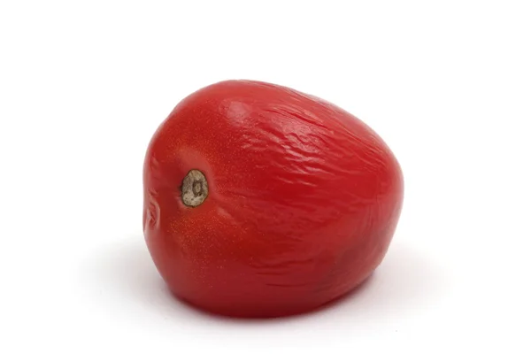 Tomate überreif — Stock Photo, Image