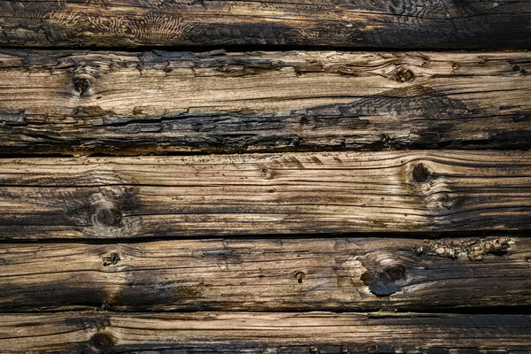 Богатые деревянные доски — стоковое фото