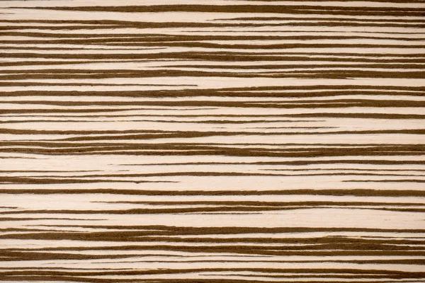 Struktura drewna wenge — Zdjęcie stockowe