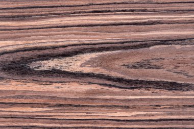 Palisander kaplama ahşap