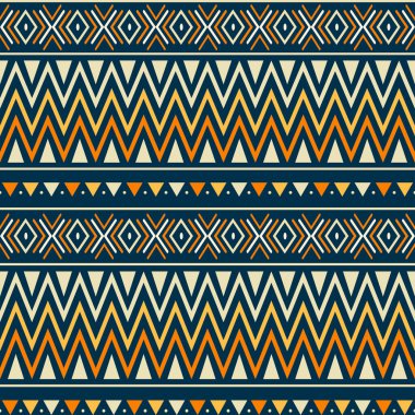 Geometrik şekilli kusursuz kabile kalıpları. Baskı bezi, duvar kağıdı, sari, sari, karalama, ulos vs. için uygun. güzel kumaş izi