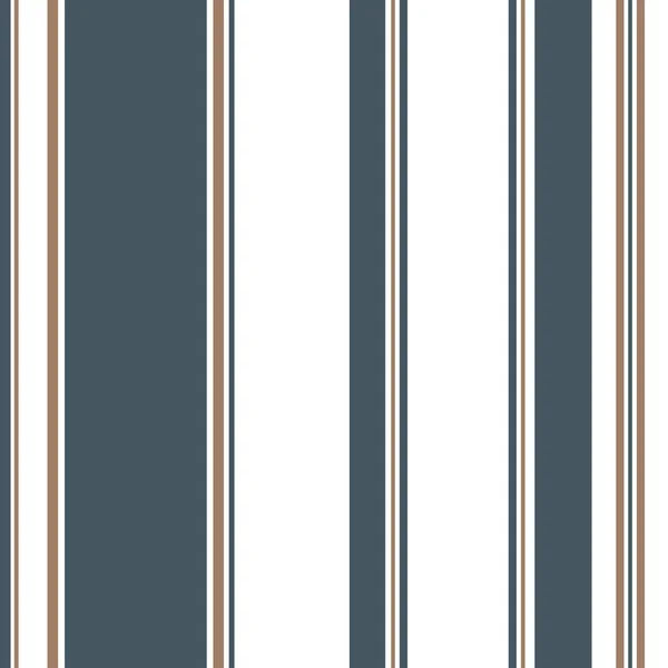 Abstracto Tela Rayas Sin Costura Patrón Adecuado Para Tela Impresión — Archivo Imágenes Vectoriales