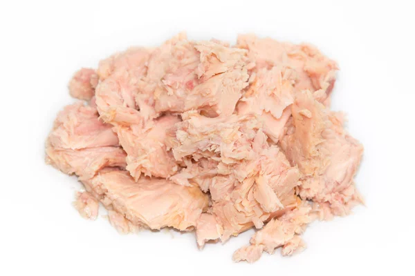 Konserve ton balığı