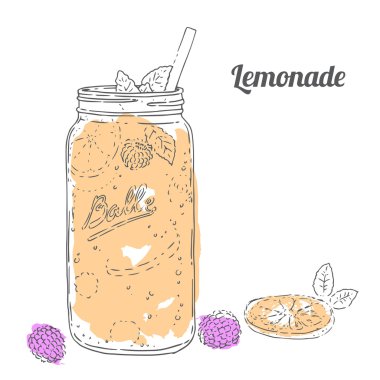 Yaz limonata cam.