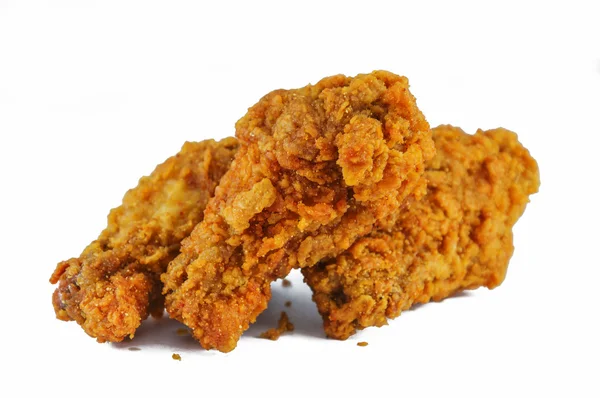 Fried chicken — Stock Photo, Image