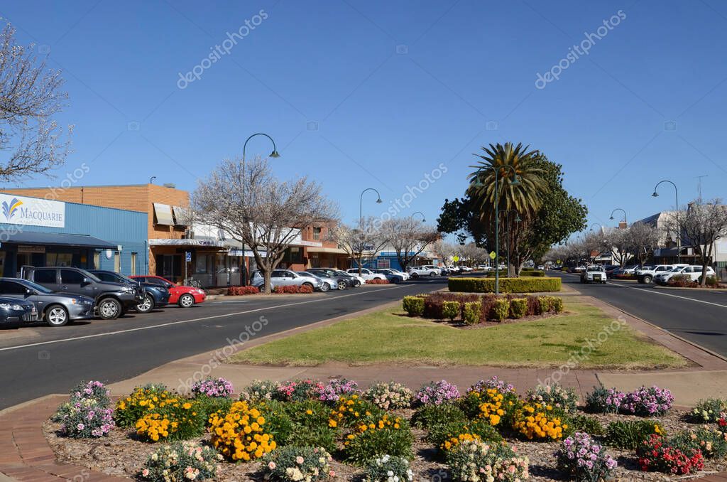 Narromine