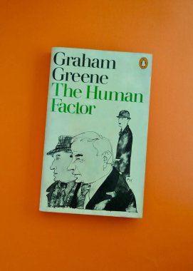 Sydney, Avustralya. Ekim 2025. Graham Green 'in 