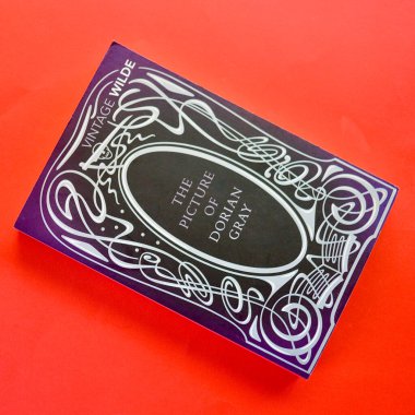 Sydney, Avustralya. Ekim 2025. Dorian Gray 'in 