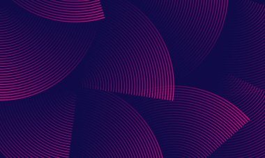 mor arka plan tasarımı. modern soyut mor arkaplan tasarımı. vektör illüstrasyonu