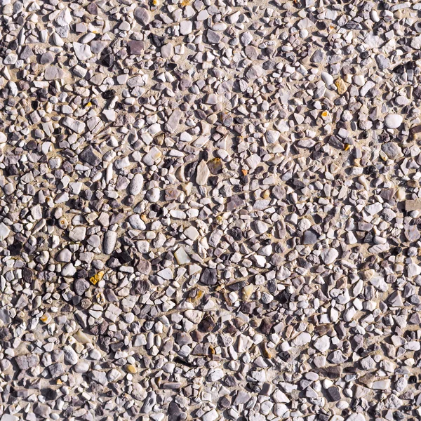 Gravel to use as background or texture — Stock Photo, Image