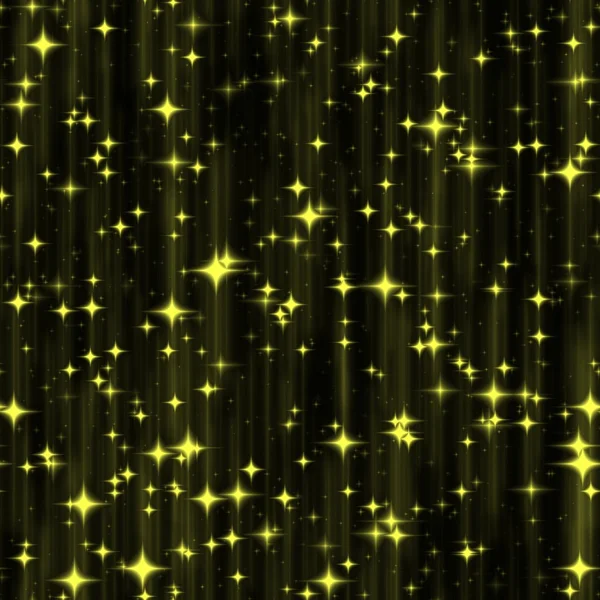 Háttér hulló csillagok — Stock Fotó