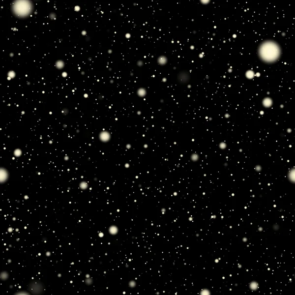 Абстрактний простір білих м'яких сфер безшовний фон, текст — стокове фото