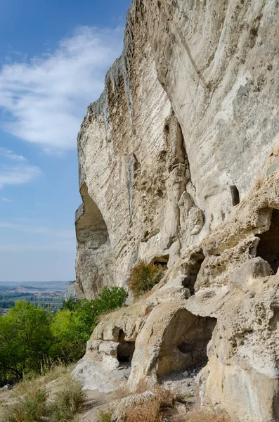 Krimberg Hösten — Stockfoto