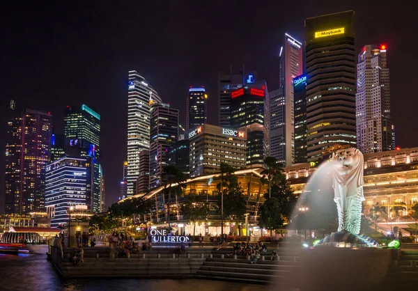 gece singapore