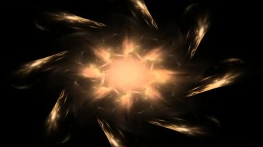 Oluşturulan bilgisayar fractal sanat yaratıcı tasarım, sanat ve eğlence