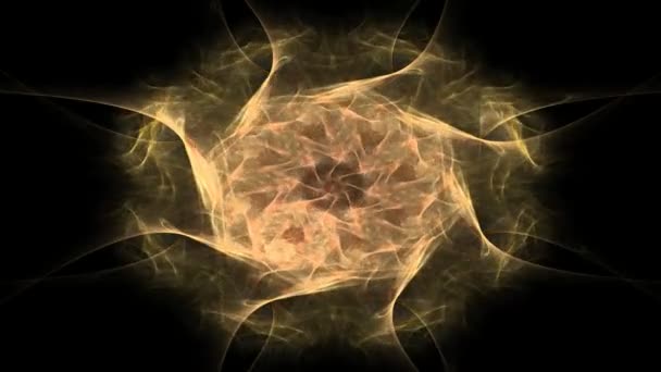 Création fractale générée par ordinateur pour la conception créative, l'art et le divertissement 