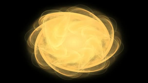 Création fractale générée par ordinateur pour la conception créative, l'art et le divertissement 