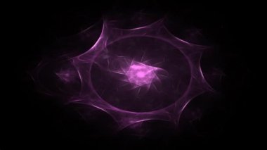 Oluşturulan bilgisayar fractal sanat yaratıcı tasarım, sanat ve eğlence
