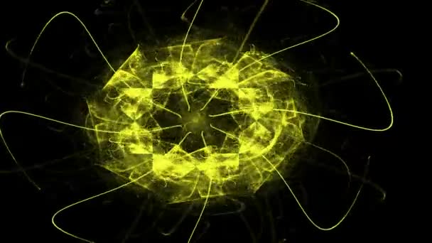 Création fractale générée par ordinateur pour la conception créative, l'art et le divertissement 