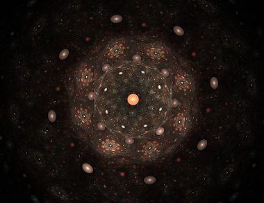 serisi, süslü boya renkleri. arka plan illüstrasyon renk dokusu oluşur ve projelerinde kullanılmaya uygun