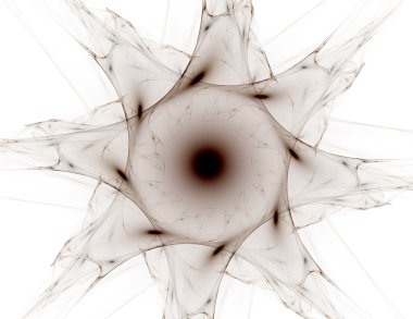 Altın yıldız tozu daire glittering resmi