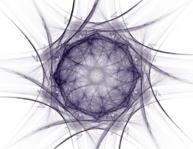 Altın yıldız tozu daire glittering resmi