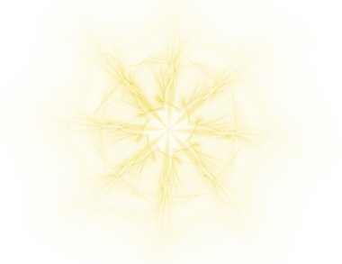 dantelli renkli clockwork desen, dijital fractal sanat tasarım